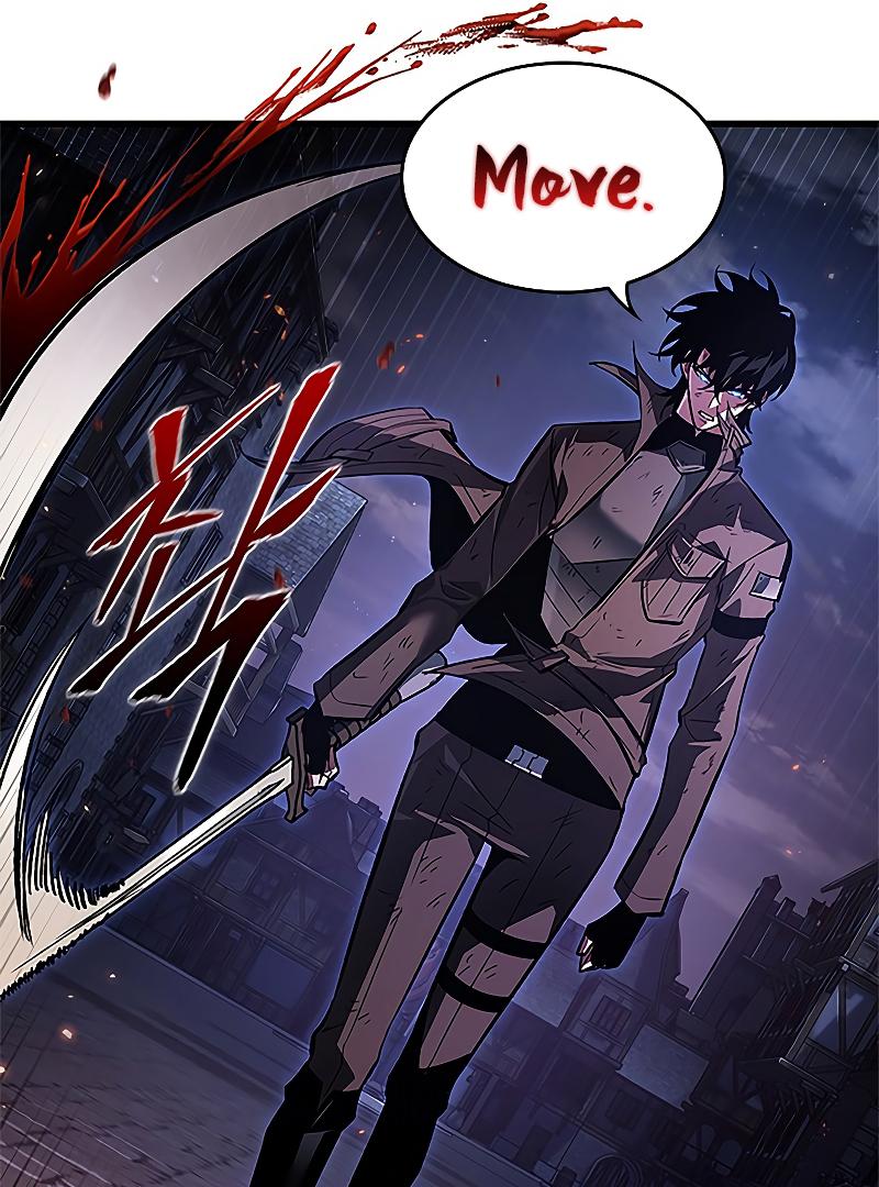 Read Pick Me Up, Infinite Gacha Manga Online
