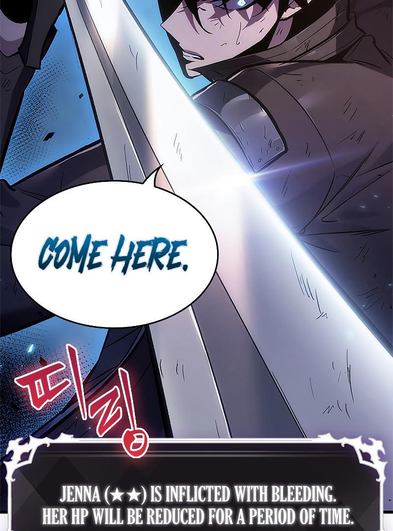 Read Pick Me Up, Infinite Gacha Manga Online