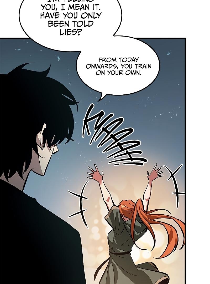 Read Pick Me Up, Infinite Gacha Manga Online