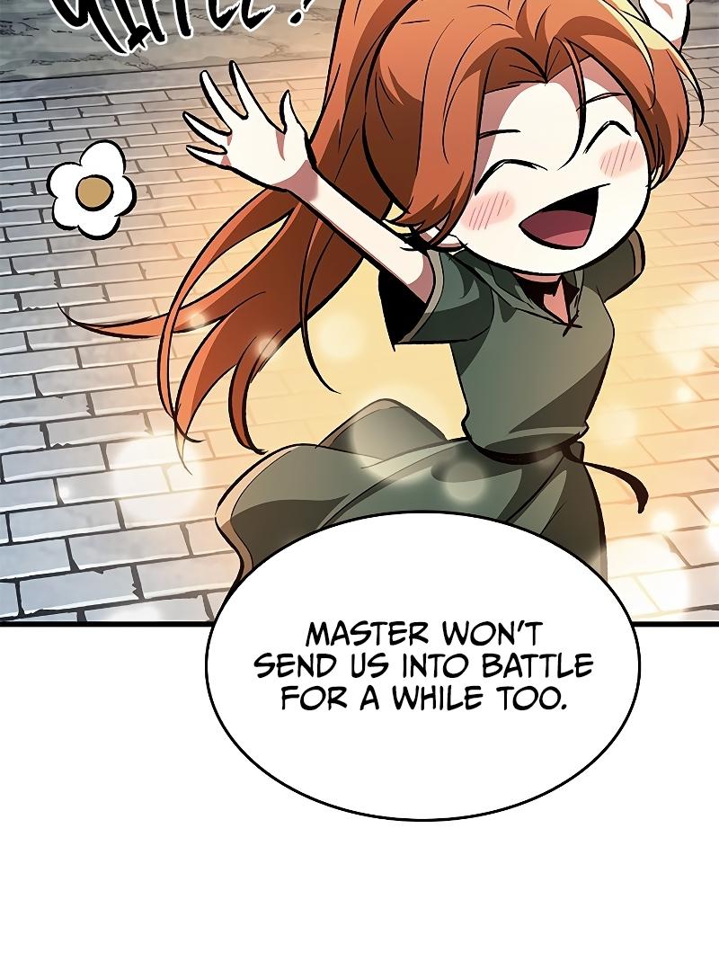 Read Pick Me Up, Infinite Gacha Manga Online