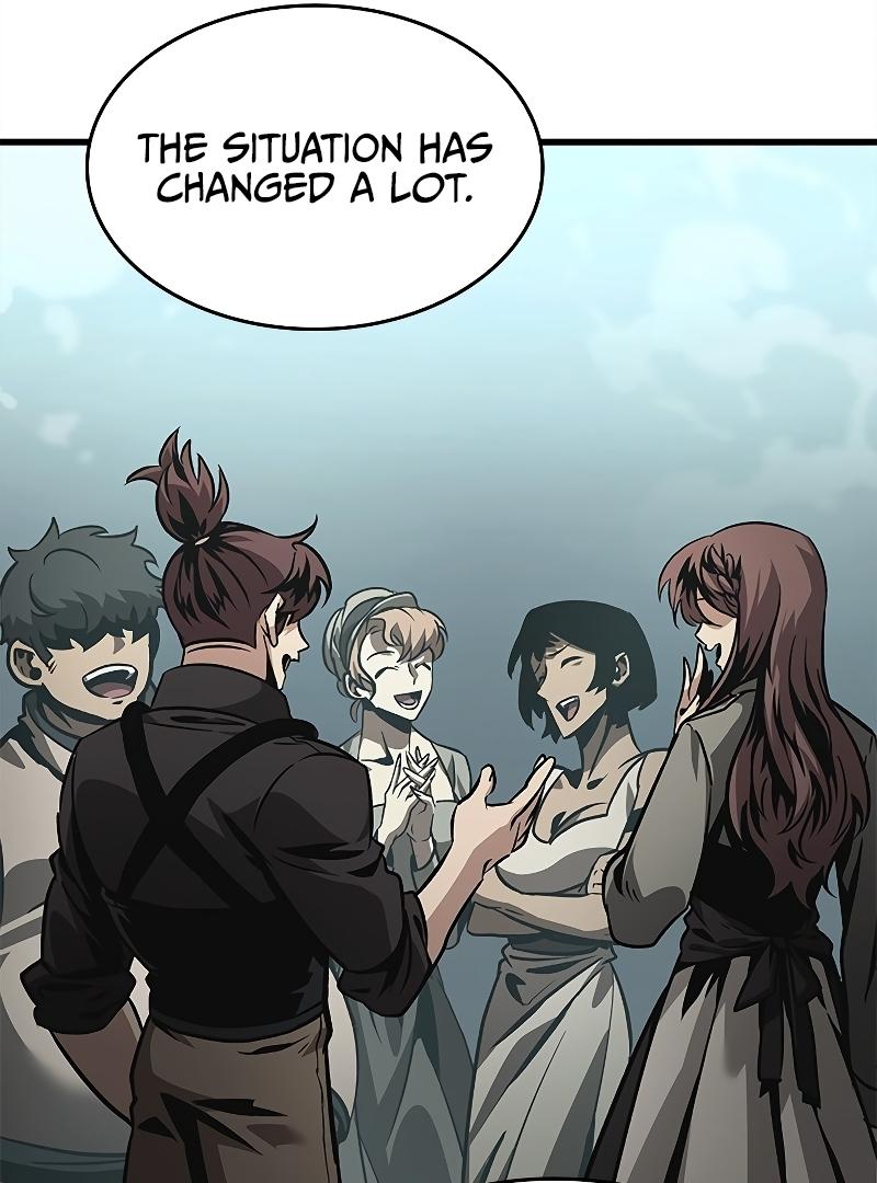 Read Pick Me Up, Infinite Gacha Manga Online