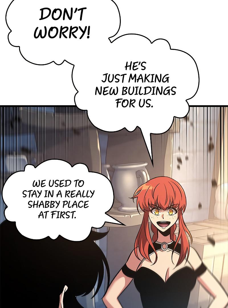 Read Pick Me Up, Infinite Gacha Manga Online
