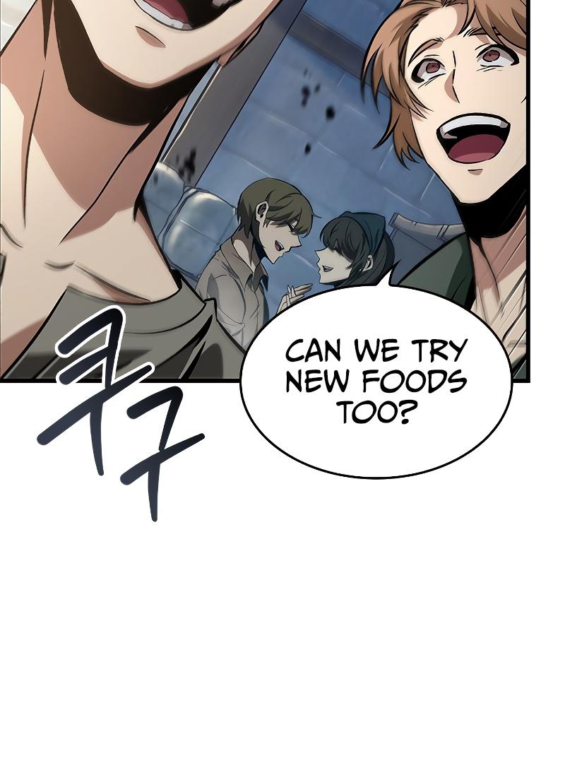 Read Pick Me Up, Infinite Gacha Manga Online