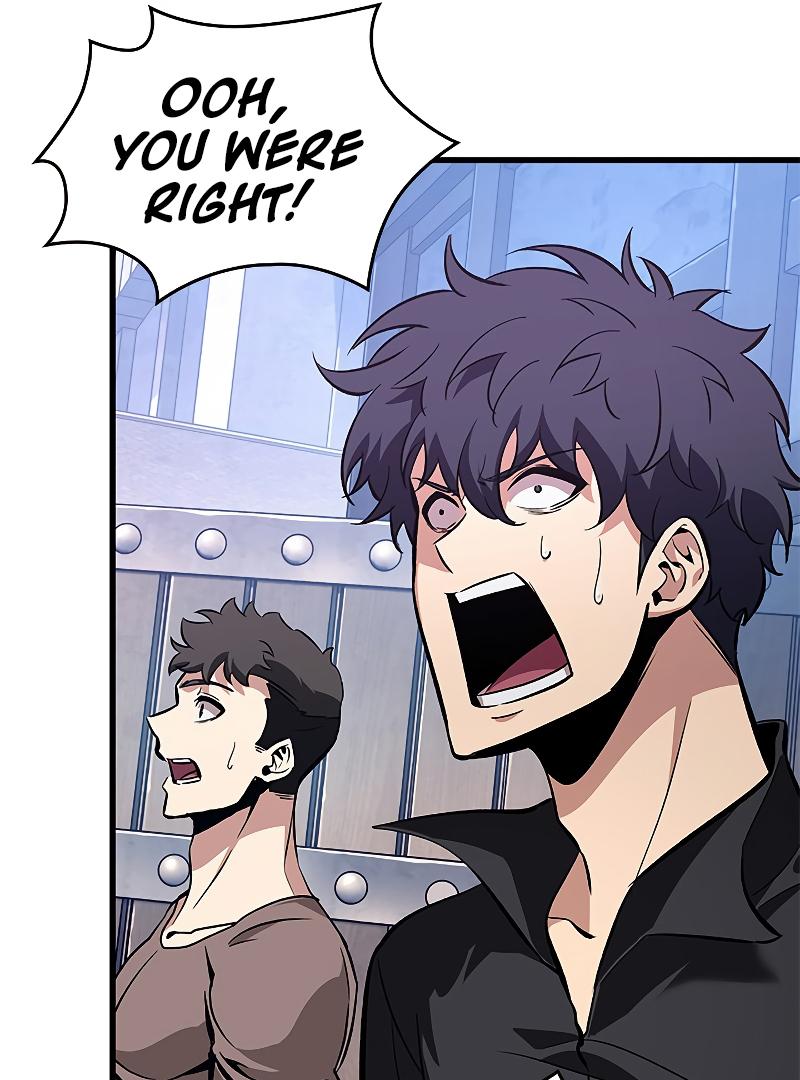 Read Pick Me Up, Infinite Gacha Manga Online