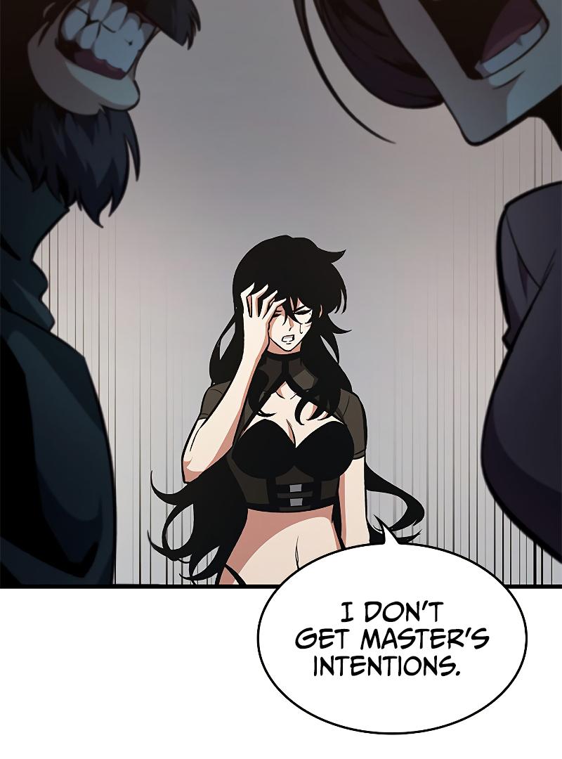 Read Pick Me Up, Infinite Gacha Manga Online