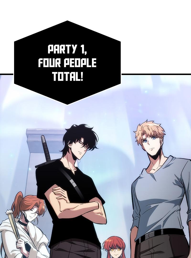 Read Pick Me Up, Infinite Gacha Manga Online