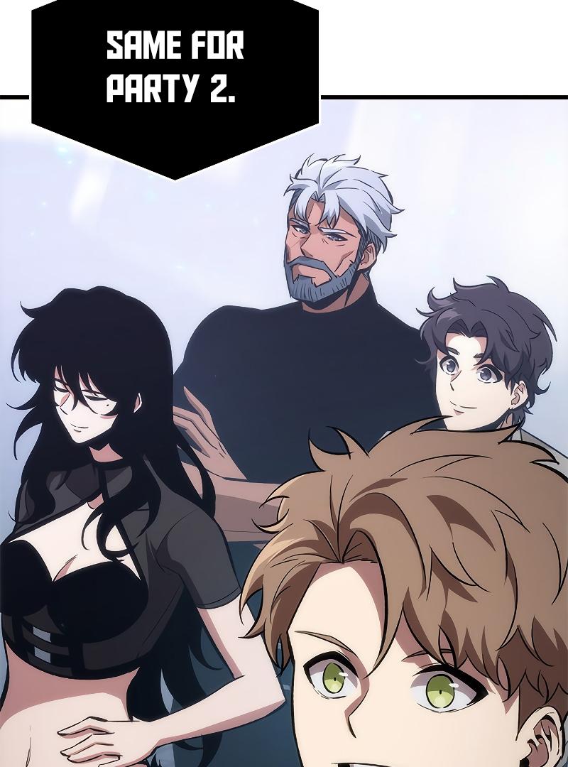 Read Pick Me Up, Infinite Gacha Manga Online