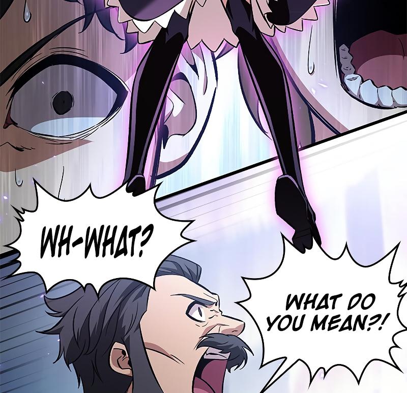 Read Pick Me Up, Infinite Gacha Manga Online