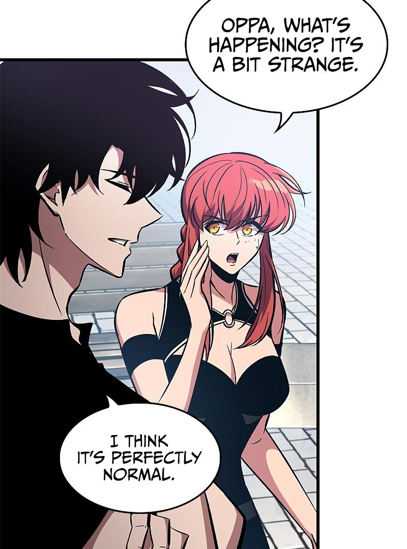 Read Pick Me Up, Infinite Gacha Manga Online