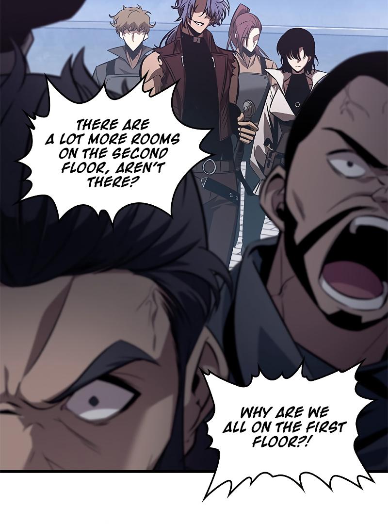 Read Pick Me Up, Infinite Gacha Manga Online