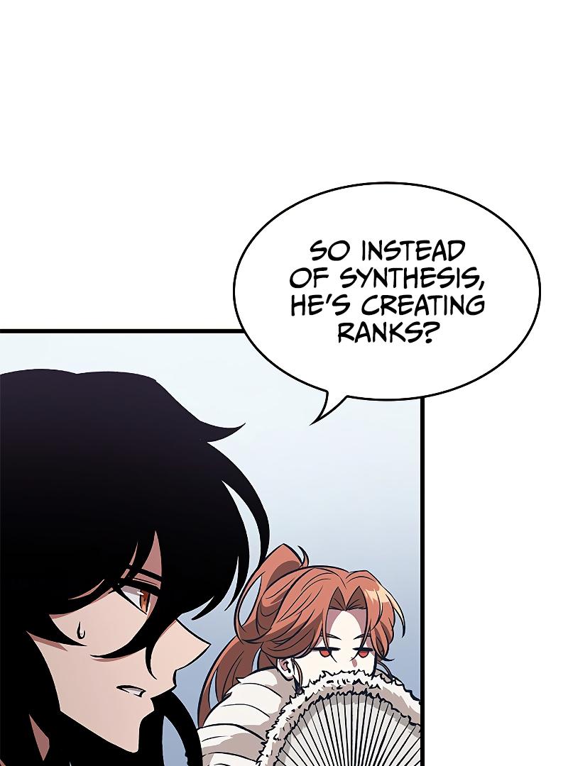 Read Pick Me Up, Infinite Gacha Manga Online