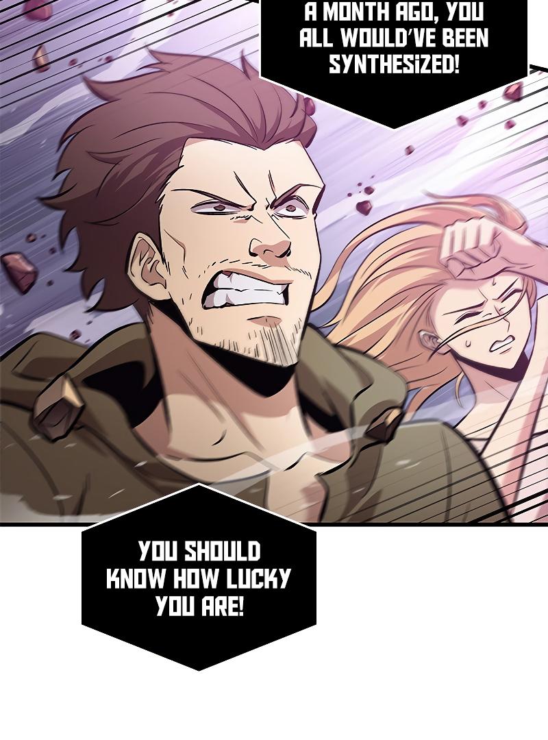 Read Pick Me Up, Infinite Gacha Manga Online
