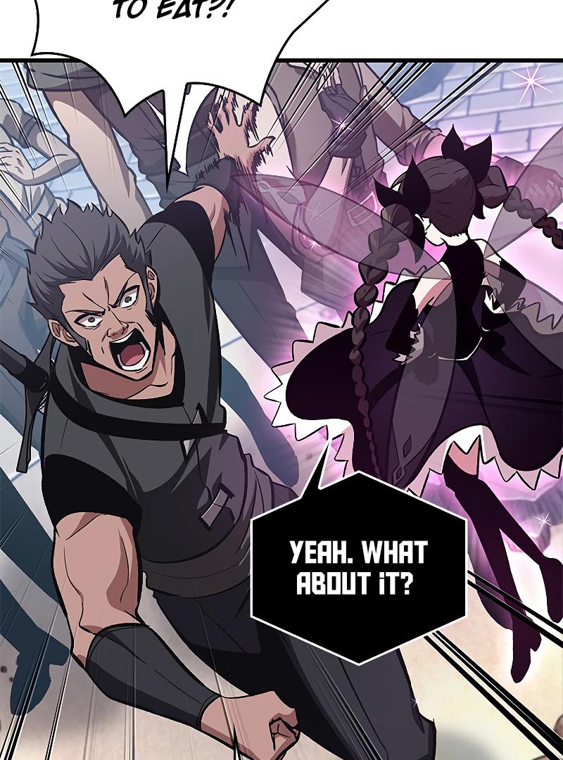 Read Pick Me Up, Infinite Gacha Manga Online