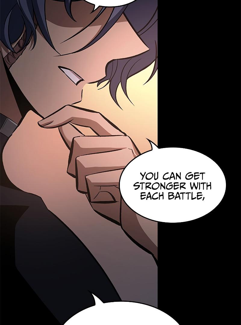 Read Pick Me Up, Infinite Gacha Manga Online