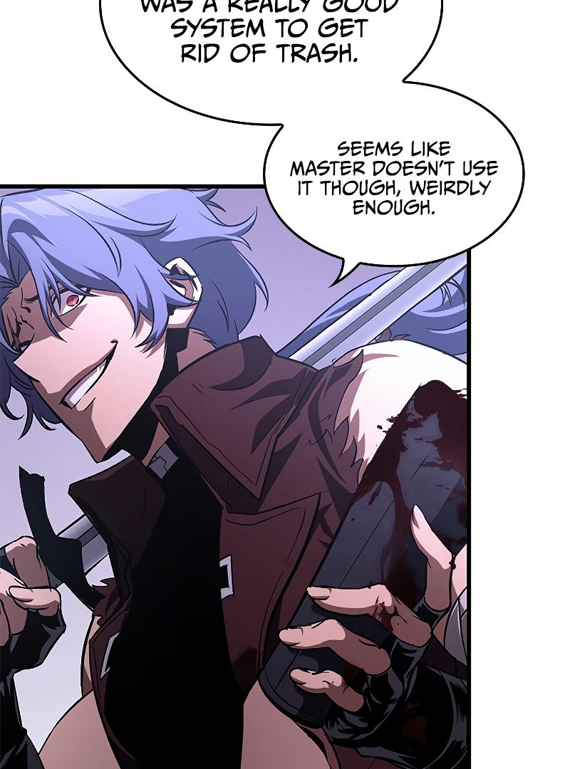 Read Pick Me Up, Infinite Gacha Manga Online