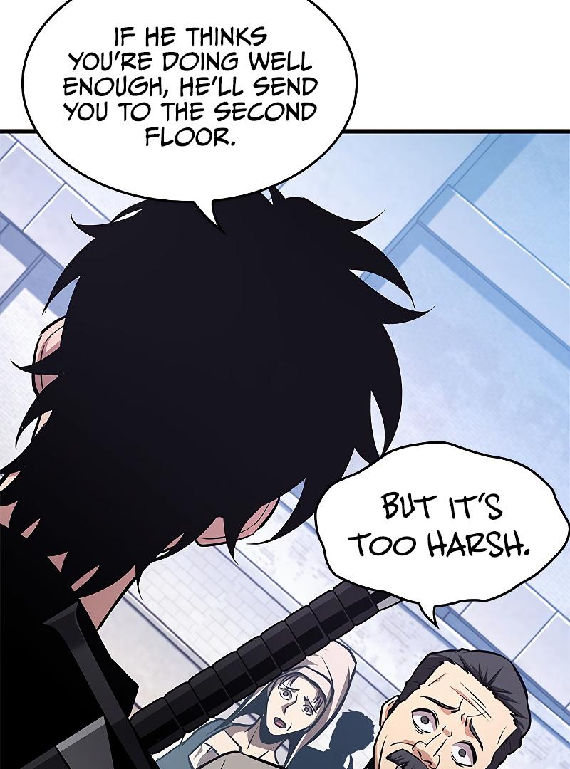Read Pick Me Up, Infinite Gacha Manga Online