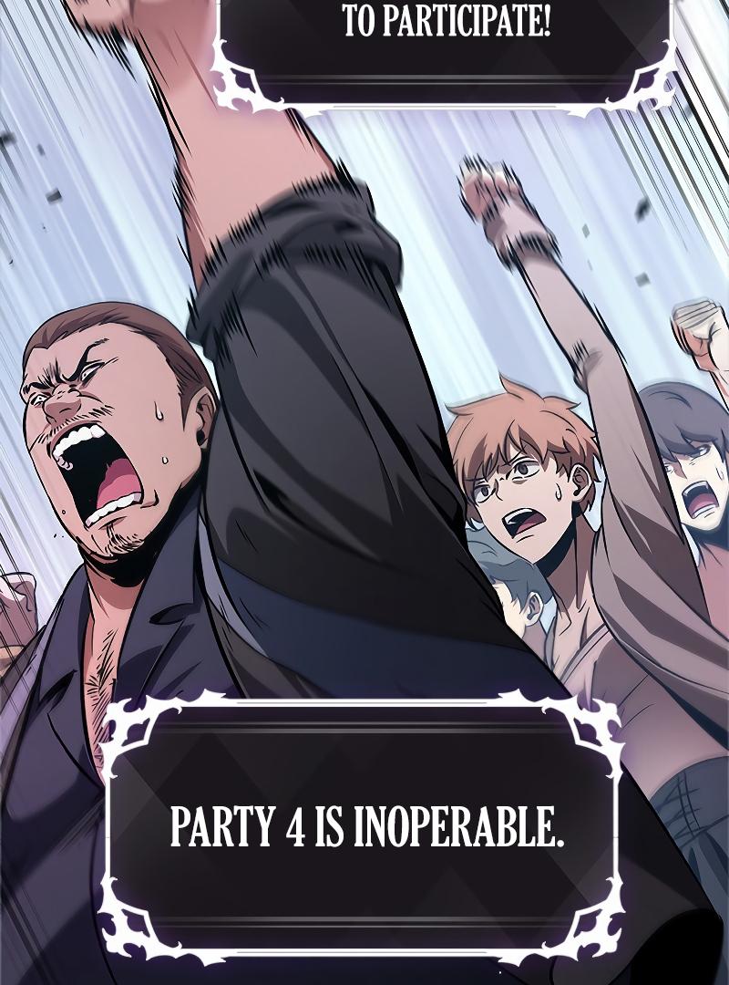 Read Pick Me Up, Infinite Gacha Manga Online
