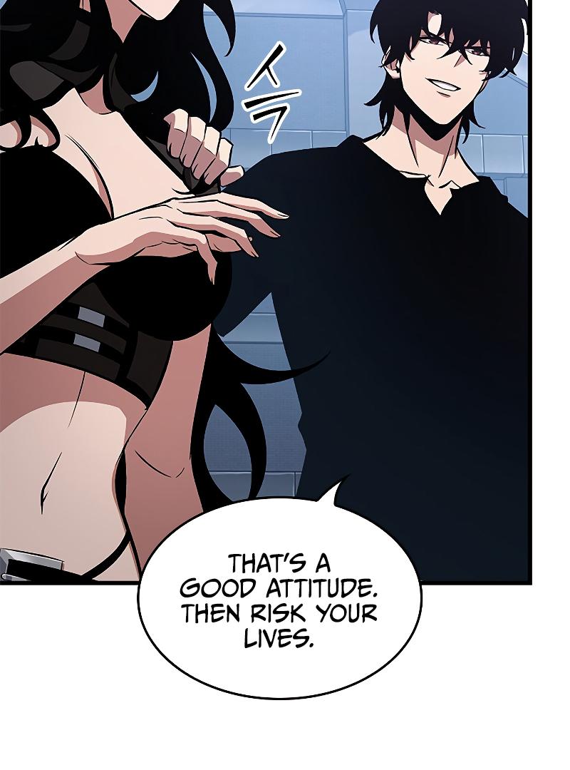 Read Pick Me Up, Infinite Gacha Manga Online