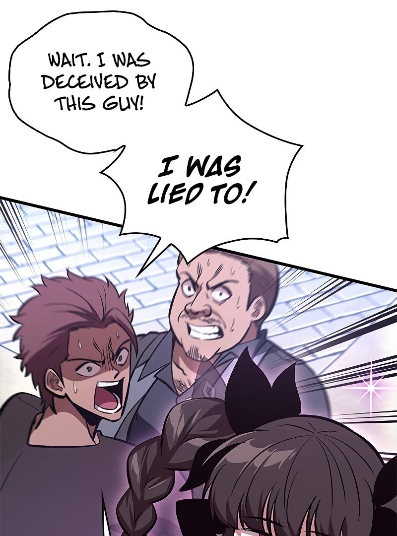 Read Pick Me Up, Infinite Gacha Manga Online