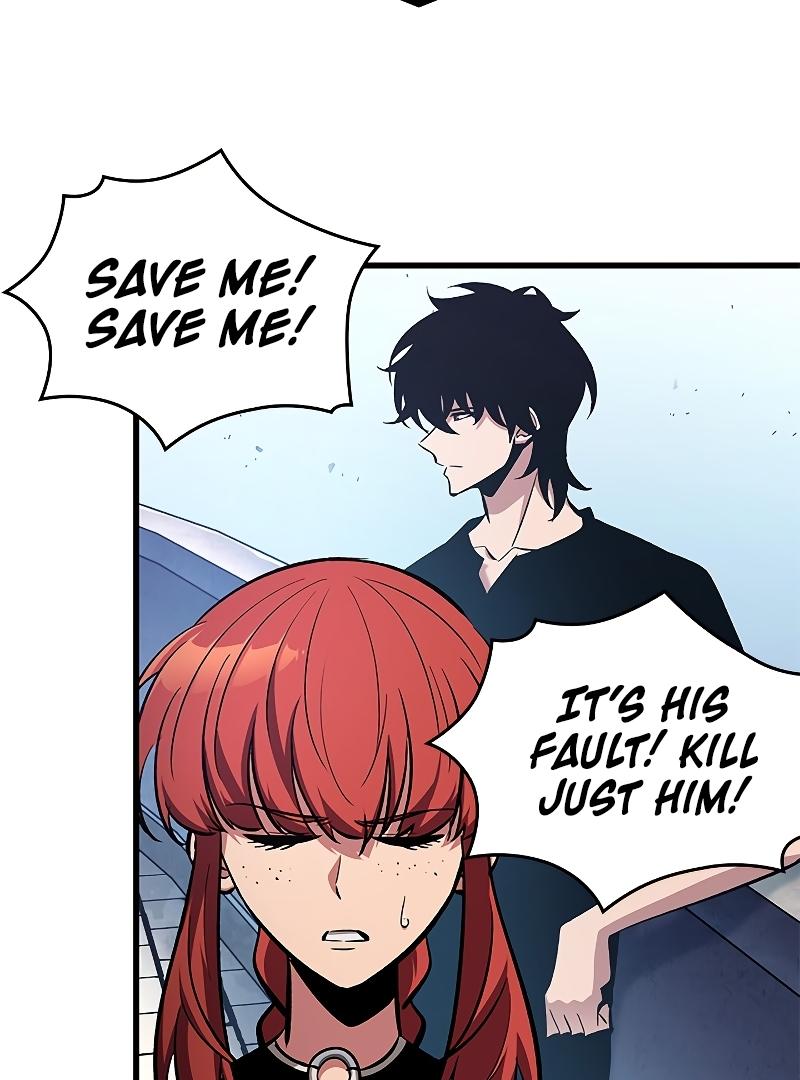 Read Pick Me Up, Infinite Gacha Manga Online
