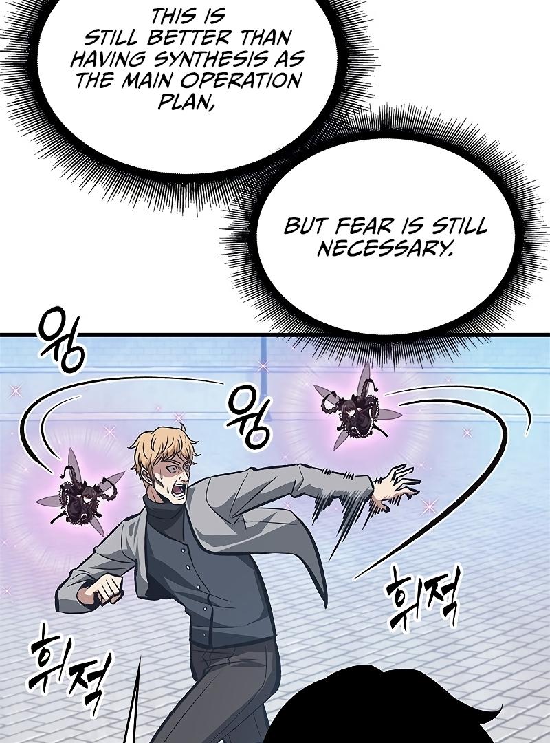Read Pick Me Up, Infinite Gacha Manga Online