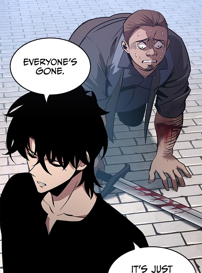 Read Pick Me Up, Infinite Gacha Manga Online