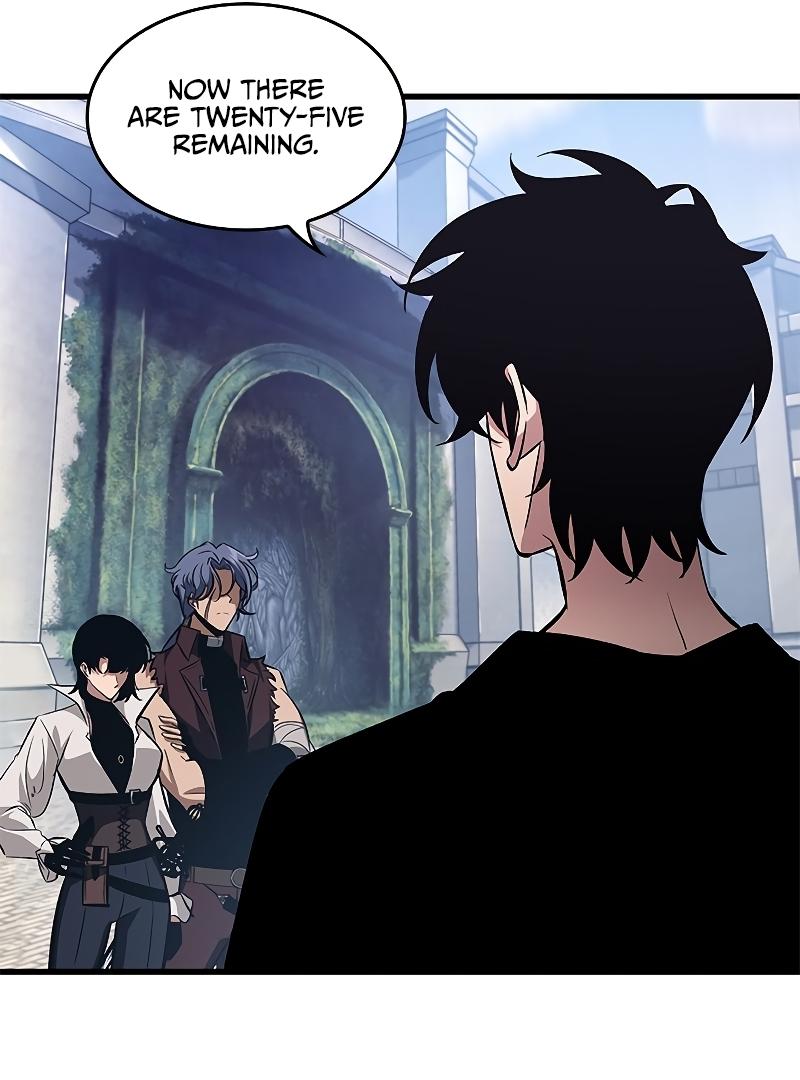 Read Pick Me Up, Infinite Gacha Manga Online