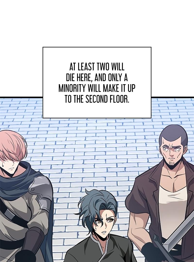 Read Pick Me Up, Infinite Gacha Manga Online