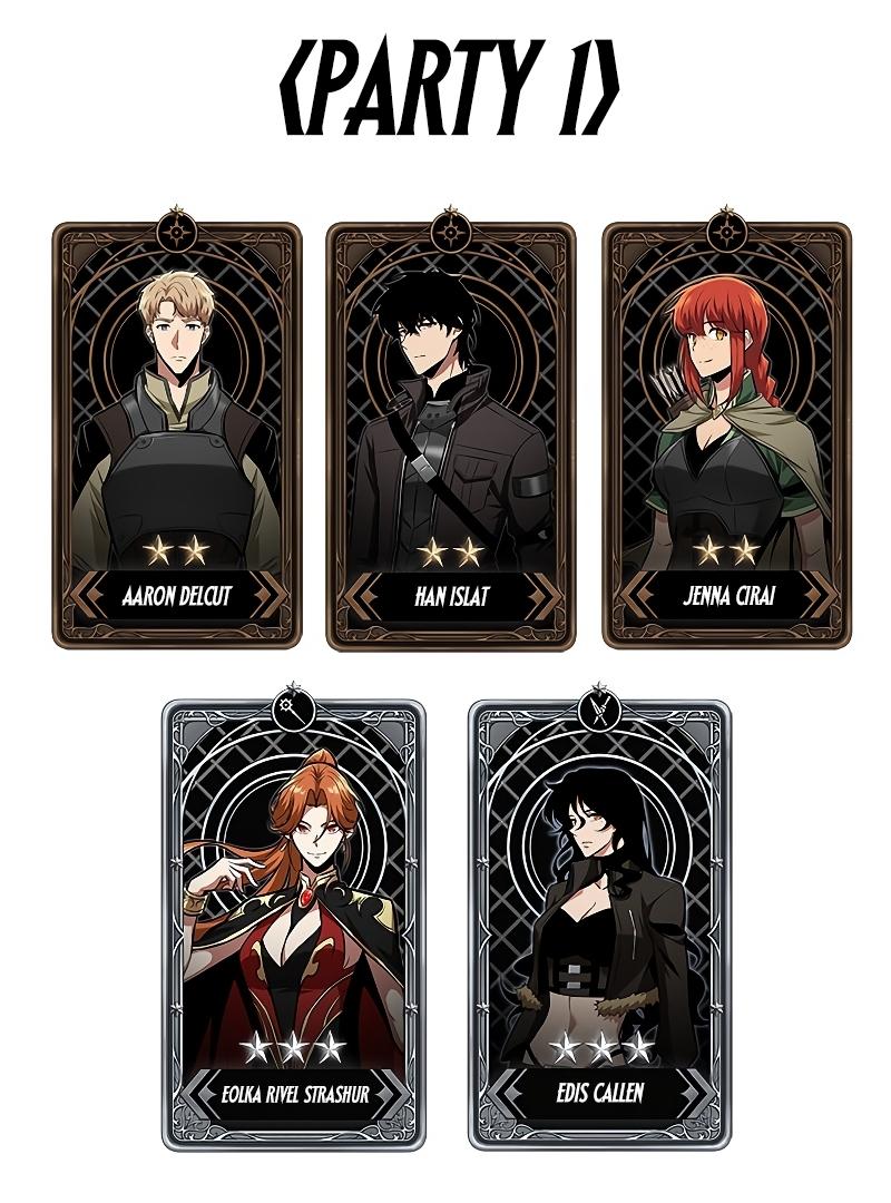 Read Pick Me Up, Infinite Gacha Manga Online