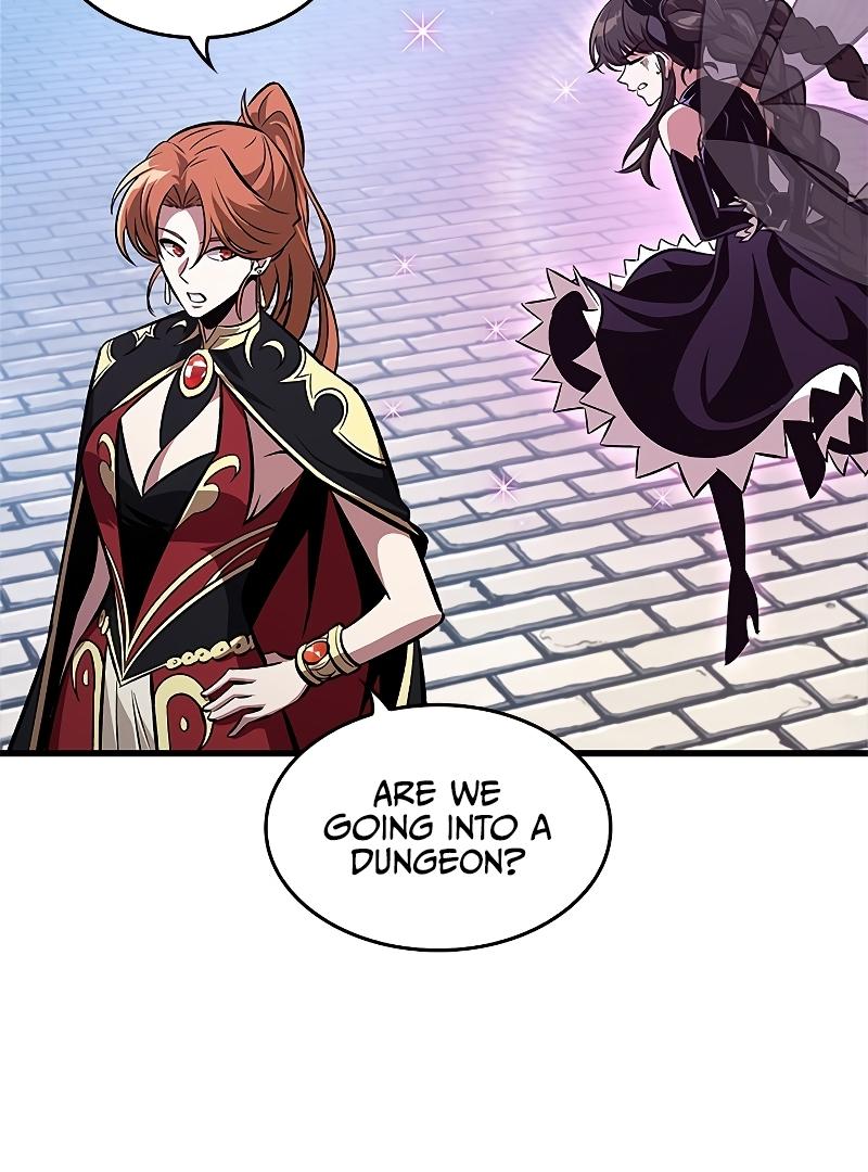 Read Pick Me Up, Infinite Gacha Manga Online