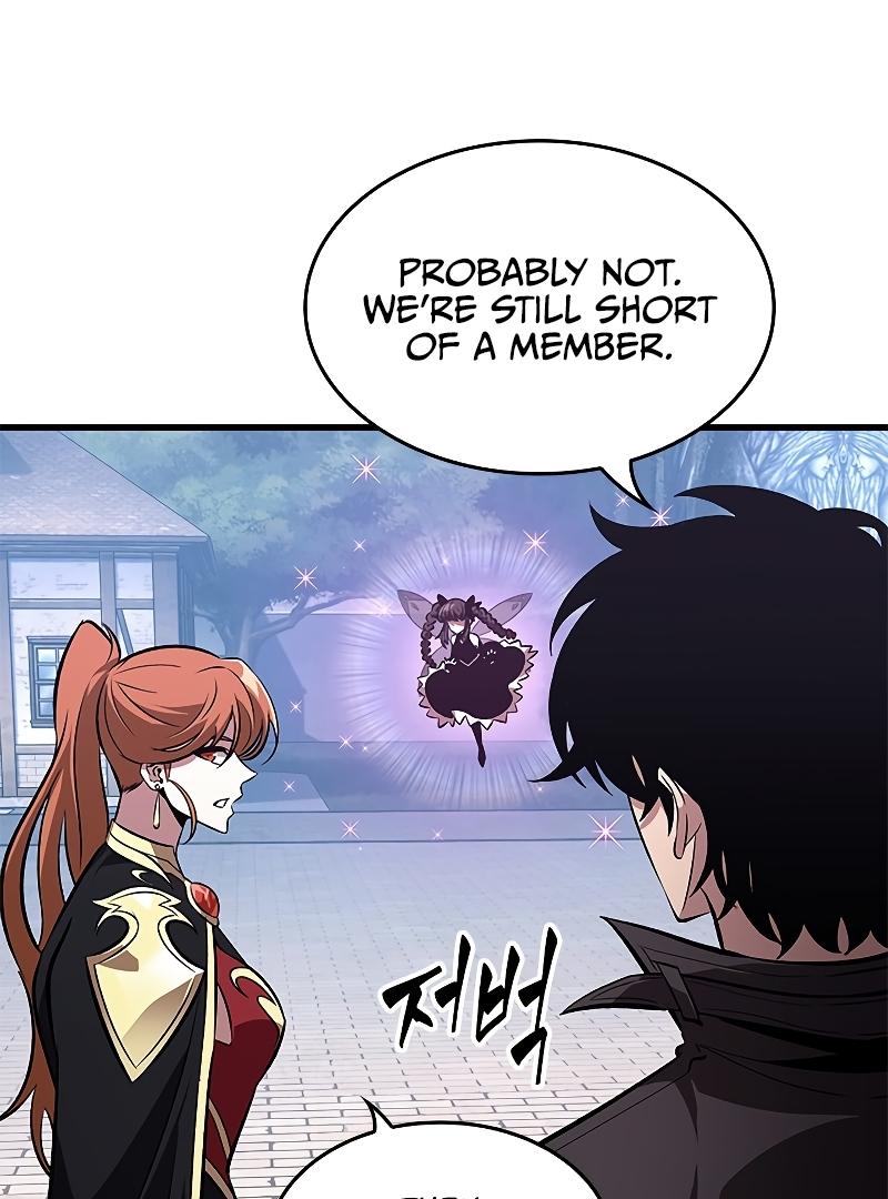 Read Pick Me Up, Infinite Gacha Manga Online