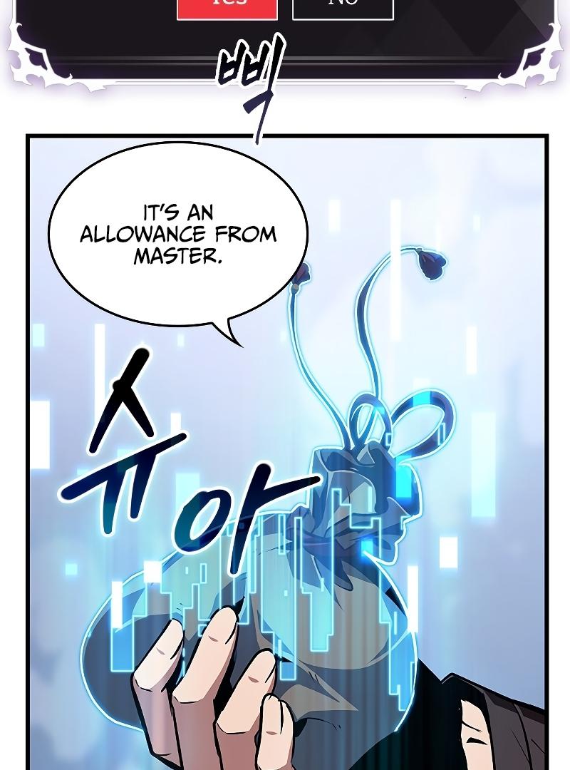 Read Pick Me Up, Infinite Gacha Manga Online