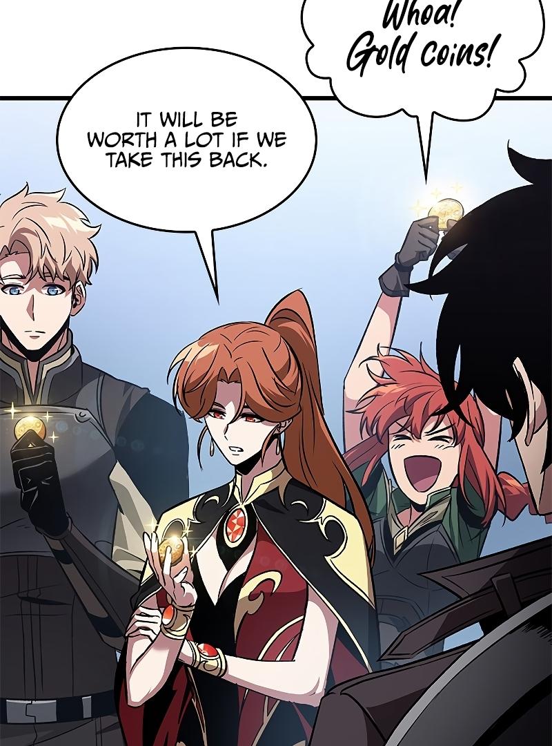 Read Pick Me Up, Infinite Gacha Manga Online
