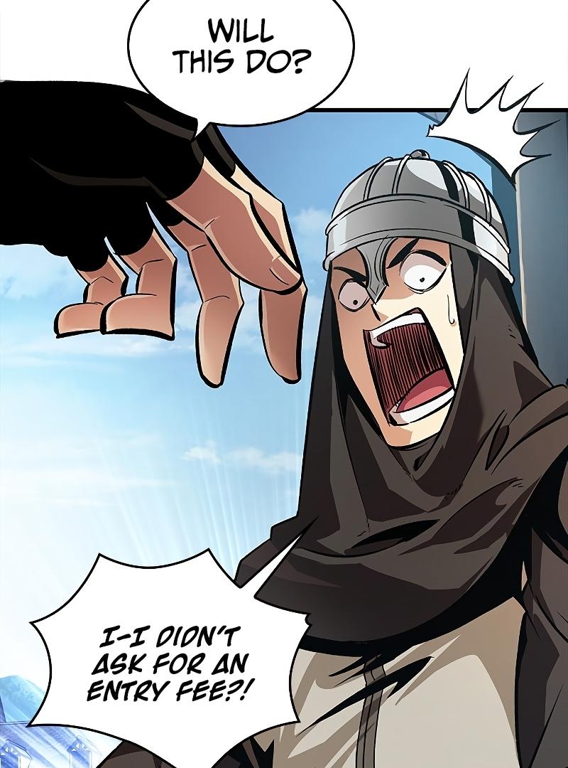Read Pick Me Up, Infinite Gacha Manga Online