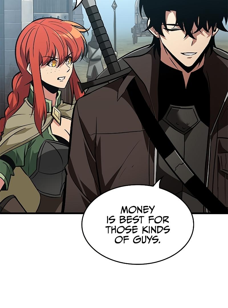 Read Pick Me Up, Infinite Gacha Manga Online