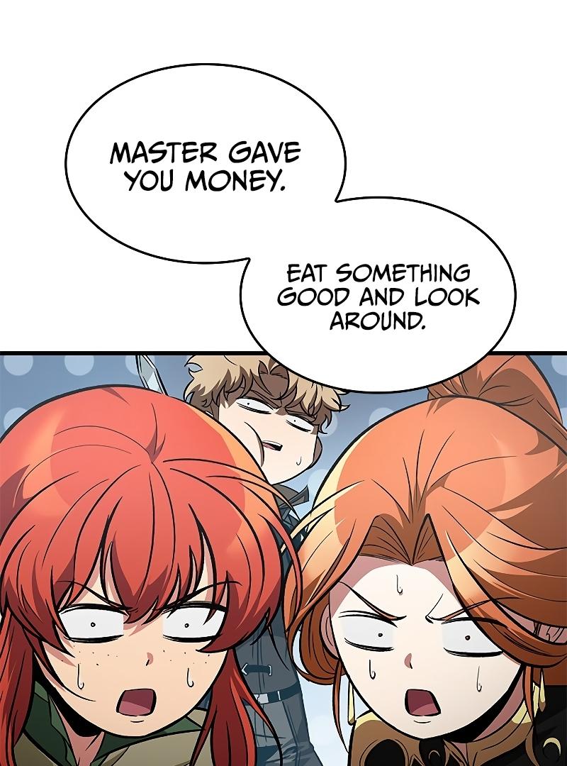 Read Pick Me Up, Infinite Gacha Manga Online