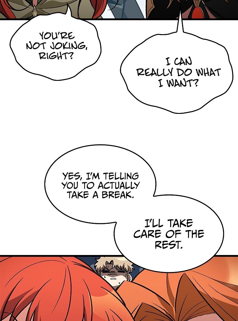 Read Pick Me Up, Infinite Gacha Manga Online