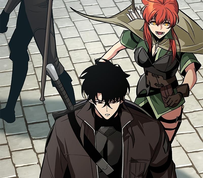 Read Pick Me Up, Infinite Gacha Manga Online