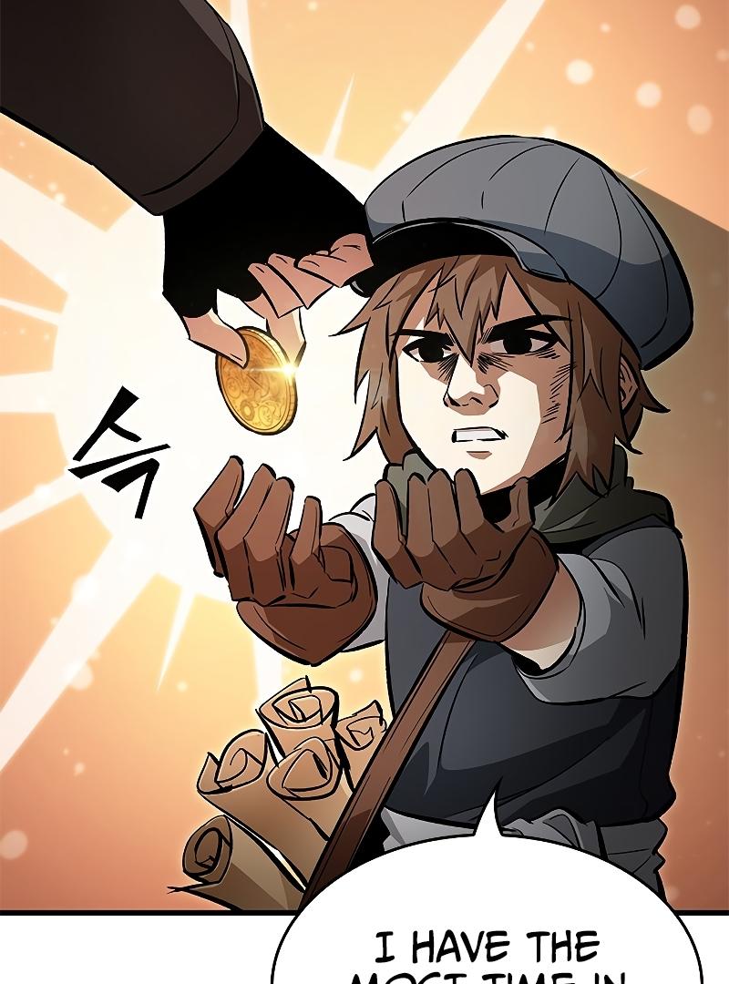 Read Pick Me Up, Infinite Gacha Manga Online