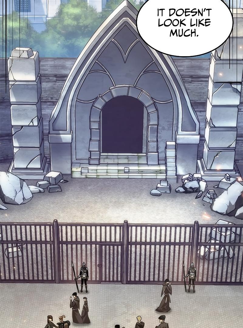 Read Pick Me Up, Infinite Gacha Manga Online