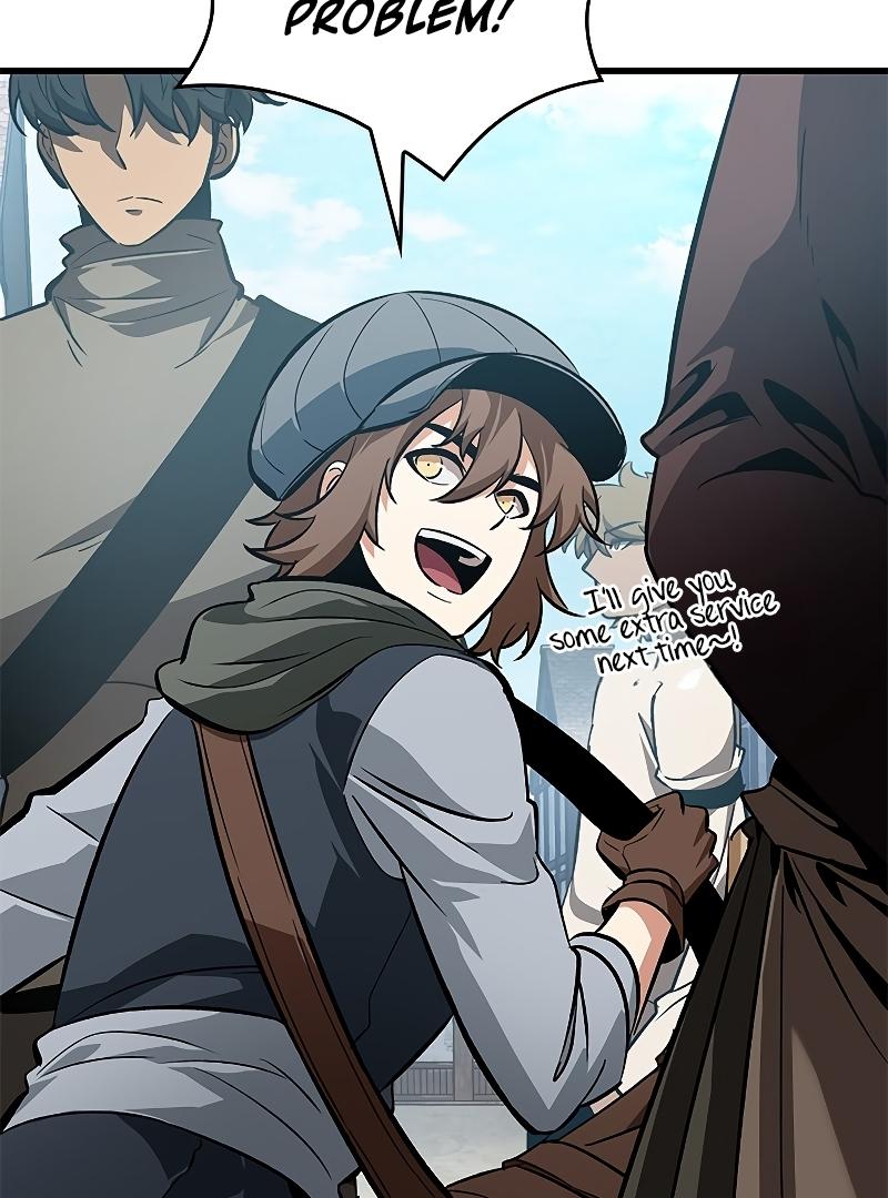 Read Pick Me Up, Infinite Gacha Manga Online