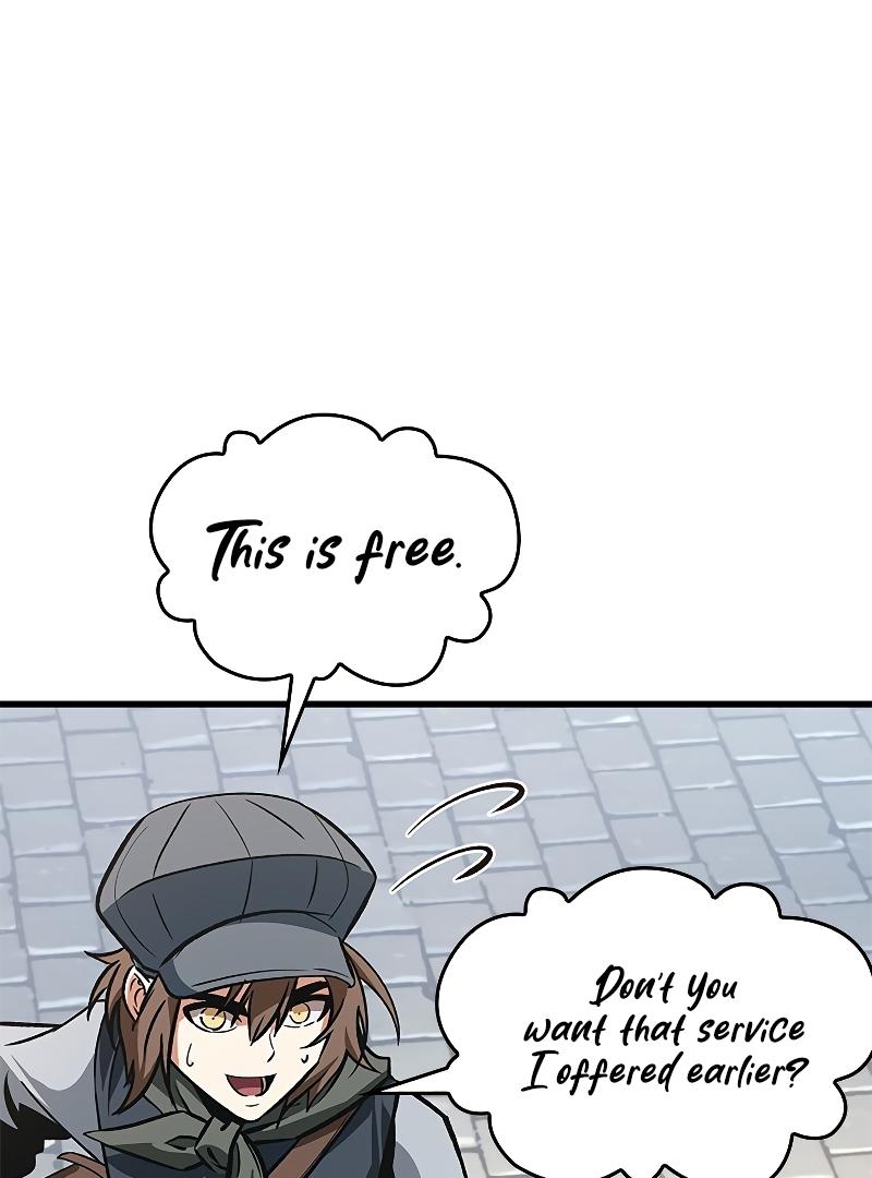 Read Pick Me Up, Infinite Gacha Manga Online