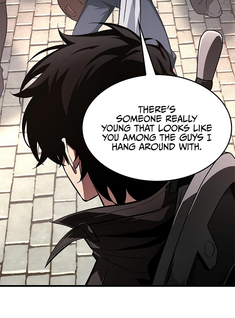 Read Pick Me Up, Infinite Gacha Manga Online