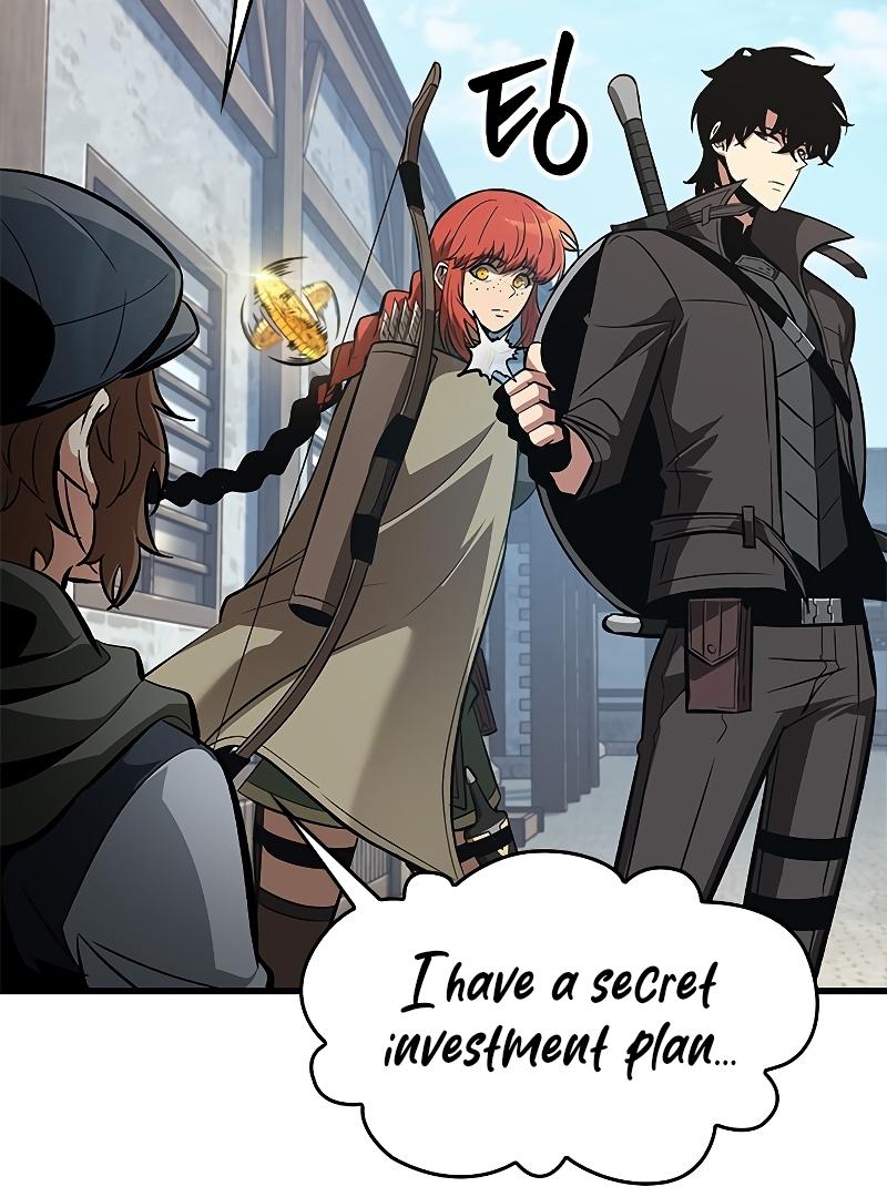 Read Pick Me Up, Infinite Gacha Manga Online