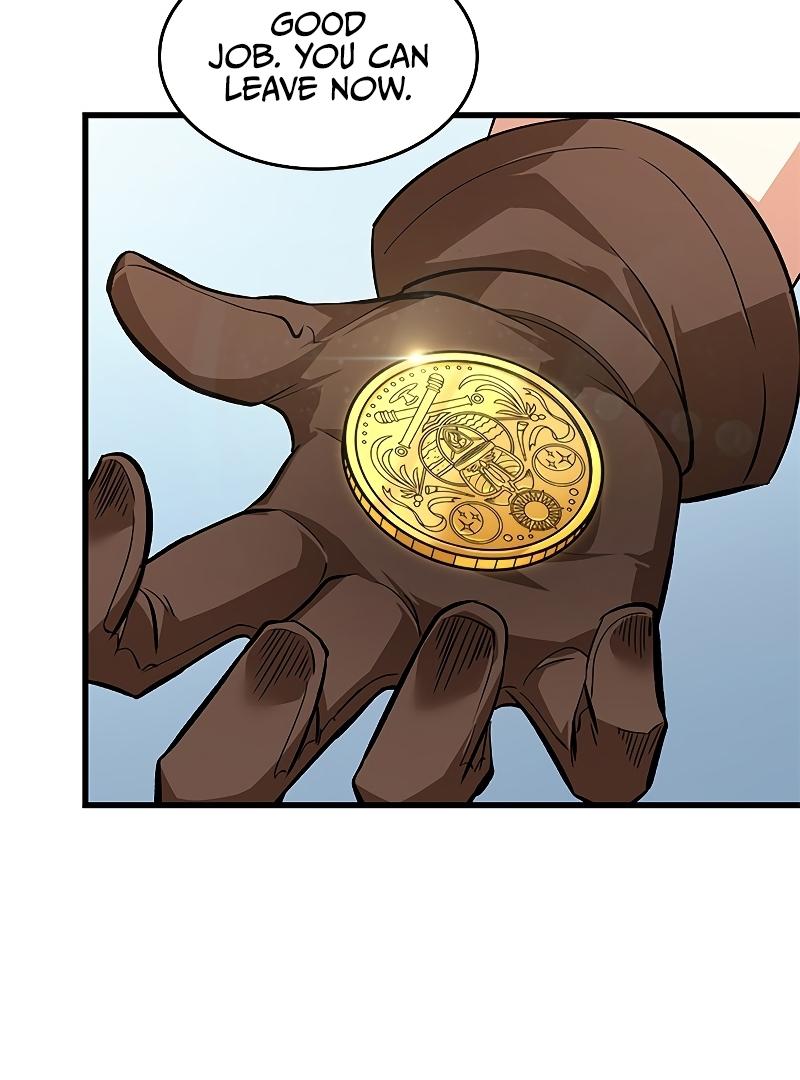 Read Pick Me Up, Infinite Gacha Manga Online