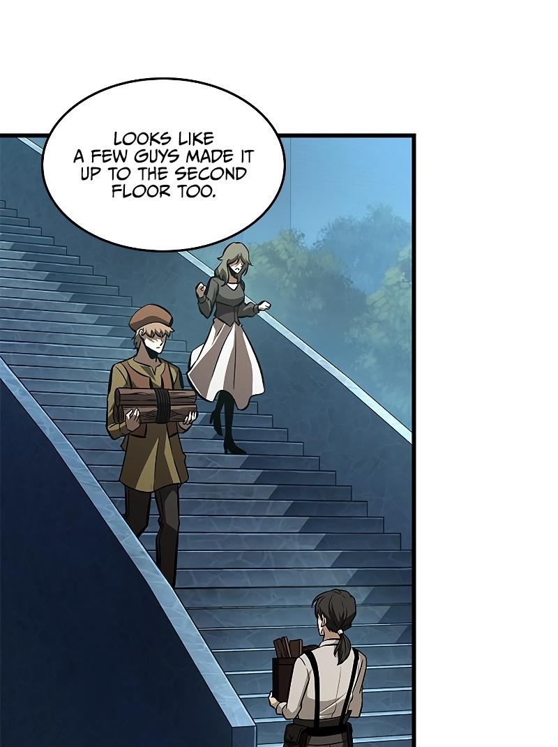 Read Pick Me Up, Infinite Gacha Manga Online