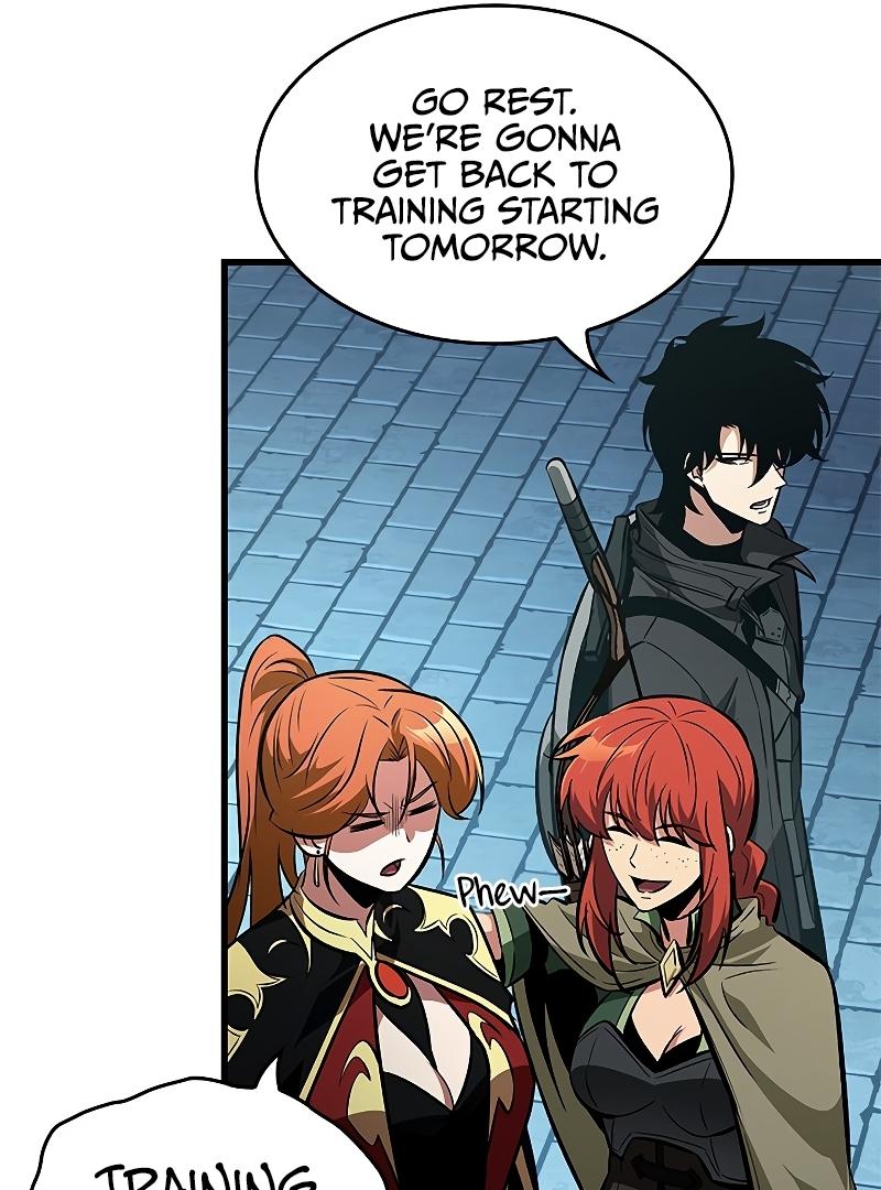 Read Pick Me Up, Infinite Gacha Manga Online