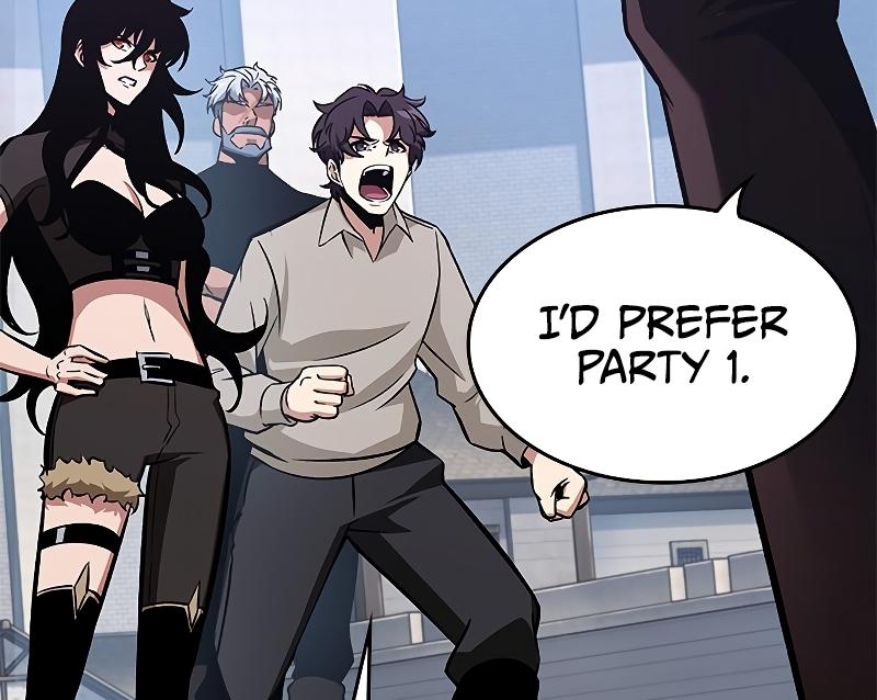 Read Pick Me Up, Infinite Gacha Manga Online
