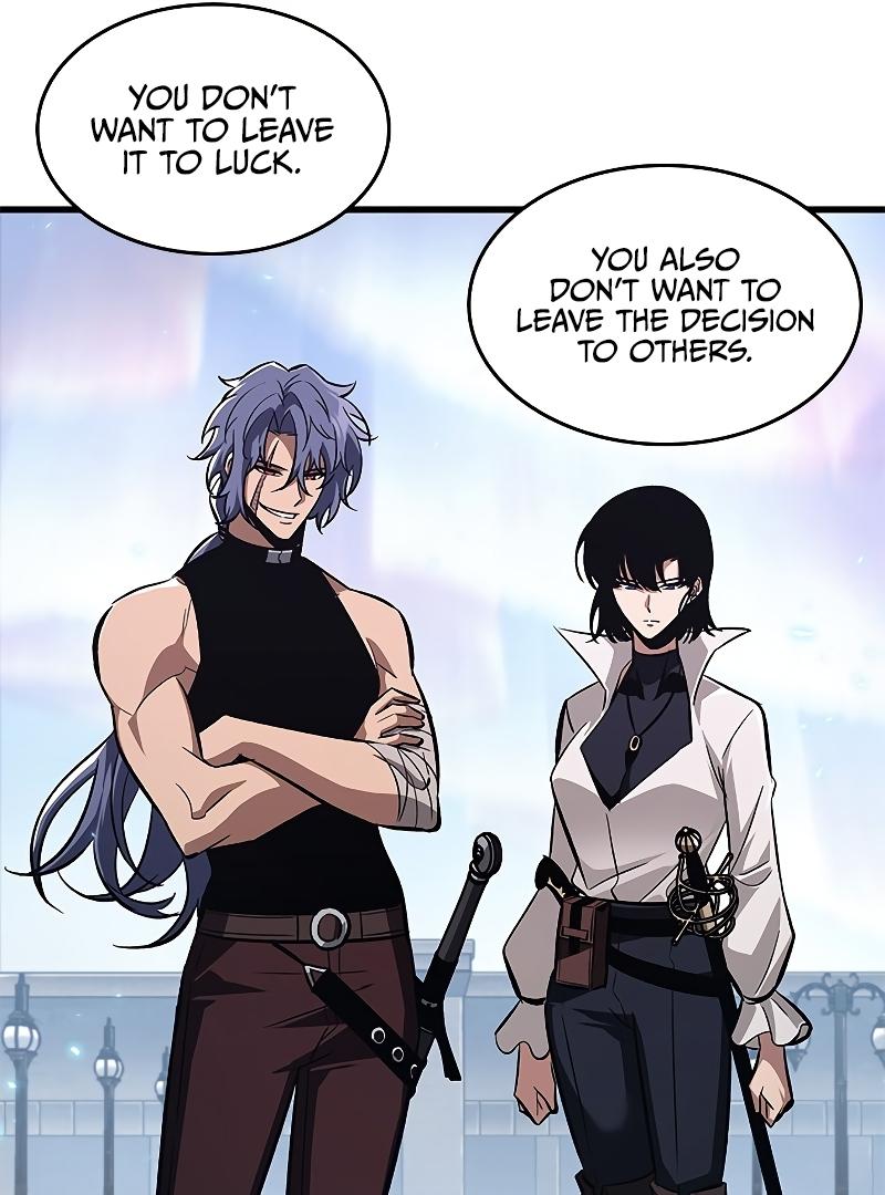Read Pick Me Up, Infinite Gacha Manga Online