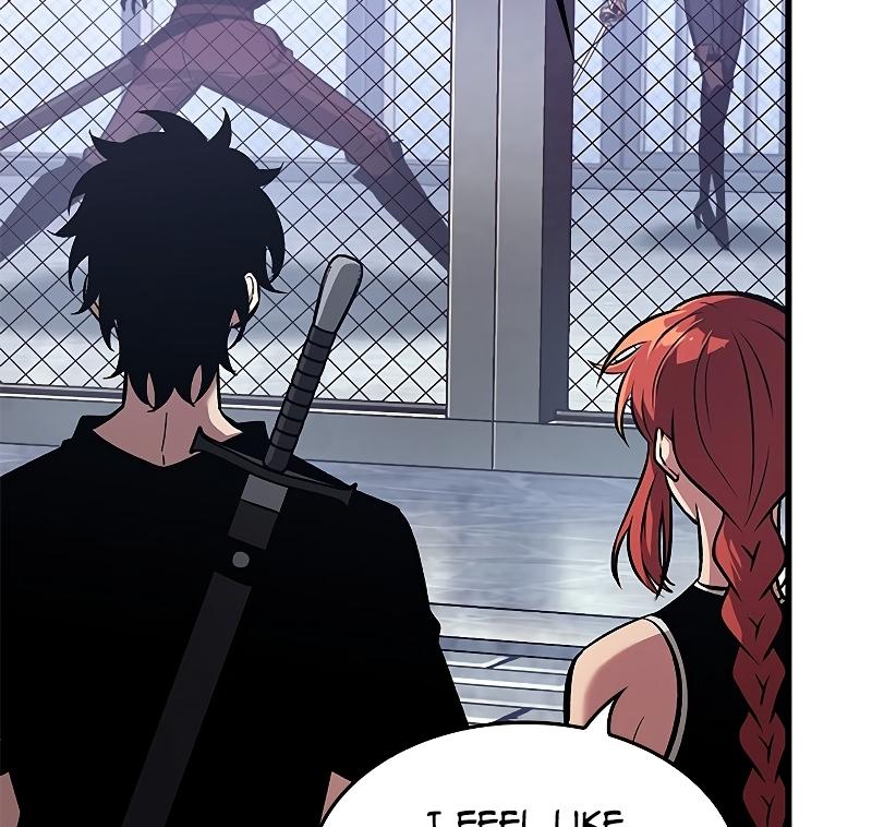 Read Pick Me Up, Infinite Gacha Manga Online
